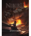 Nibiru - Aventures + Écran du conteur