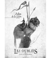 Les Oubliés : Le Jeu de Rôle - Atlas de la Terra