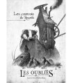 Les Oubliés : Le Jeu de Rôle - Les convois du Remords et Écran de Jeu