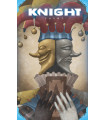 Knight - Tarot