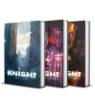 Knight - Coffret La Geste de la Fin des Temps