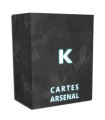 Knight - Cartes Arsenal