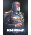 Knight - 2038