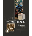 Hexagon Universe : Les Partisans