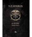 Cthulhu Hack - Libri Monstrorum : Shub-Niggurath