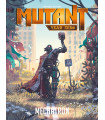 Mutant: Year Zero - Mechatron