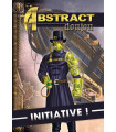 Abstract Donjon : Initiative !