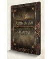 Abstract Donjon - Abstract Aventures Steampunk : Aides de jeu