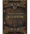 Abstract Donjon - Abstract Aventures Steampunk