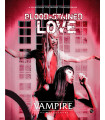 Vampire: The Masquerade 5th Edition - Blood-Stained Love