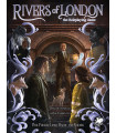 Rivers of London: The Roleplaying Game