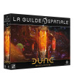 Dune : La Guerre pour Arrakis - La Guilde Spatiale