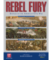 Rebel Fury