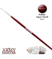 Hobby Brush: Pinceau Super Detail