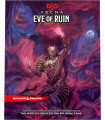 Dungeons & Dragons Next - Vecna: Eve of Ruin