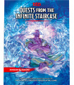 Dungeons & Dragons Next - Quests from the Infinite Staircase