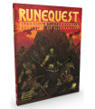 RuneQuest : Aventures dans Glorantha - Bestiaire de Glorantha