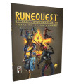 RuneQuest : Aventures dans Glorantha - Enfants de la Flamme