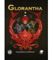 RuneQuest : Aventures dans Glorantha - Glorantha