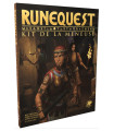 RuneQuest : Aventures dans Glorantha - Kit de la Meneuse