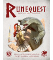 RuneQuest : Aventures dans Glorantha - Livret d'introduction