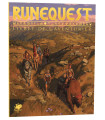 RuneQuest : Aventures dans Glorantha - Livret de l'aventurier