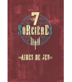 7 Sorcières - Aides de jeu