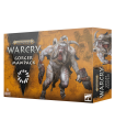 Warcry - Gorger Mawpack