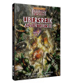 Warhammer Fantasy Roleplay - Ubersreik Adventures 3