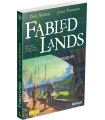 Fabled Lands - 5 : La Cour des masques