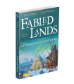 Fabled Lands - 4 : Les Hordes des Grandes Steppes