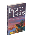 Fabled Lands - 3 : Par-delà la mer de sang noir