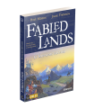 Fabled Lands - 1 : Le Royaume déchiré