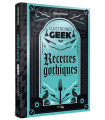 Gastronogeek - Recettes Gothiques