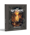 The Witcher - Les Recettes Officielles