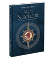 Atlas du Sorceleur : D'après l'Oeuvre d'Andrzej Sapkowski