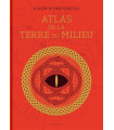 Atlas de la Terre du Milieu