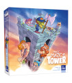 Magic Maze Tower