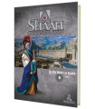 Shaan Renaissance - Le Feu sous la Glace : Tome 1