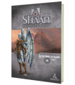 Shaan Renaissance - Le Feu sous la Glace : Tome 2