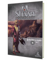 Shaan Renaissance - Le Feu sous la Glace : Tome 3