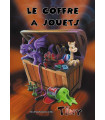 TINY - Le Coffre à Jouets