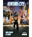 Fate - Aventures 1 : Venture City