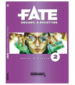 Fate - Boîte à Outils 2 : Recueil à Recettes