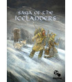 Saga of the Icelanders