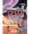 Uncharted Worlds