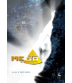 Mega 5e Paradigme - Livre de Base