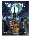 Call of Cthulhu - Arkham