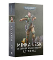 Minka Lesk - Le dernier bouclier blanc