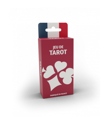 Tarot Basic Ecopack